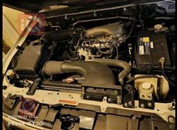 ميتسوبيشي باجيرو